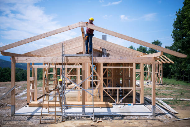 Best Roofing Contractor Near Me  in Marin City, CA