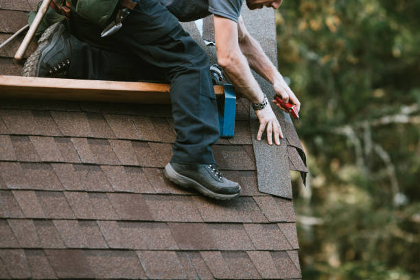 Best Roof Leak Repair  in Marin City, CA