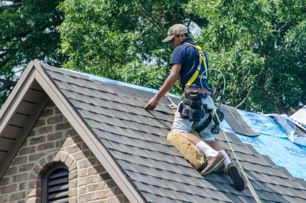 Quick and Trustworthy Emergency Roof Repair Services in Marin City, CA
